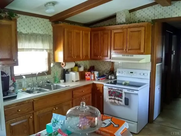 Prospect, VA 23960,810 Olive Branch Rd