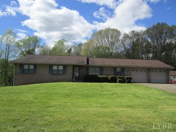 261 Laurel Park AVE, Martinsville, VA 24112