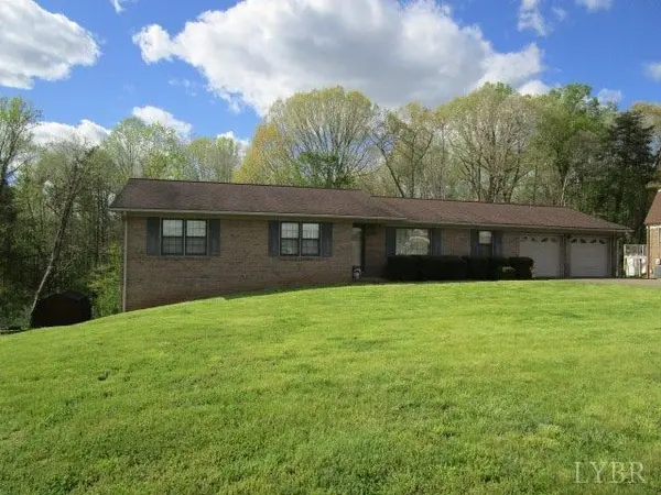 Martinsville, VA 24112,261 Laurel Park AVE