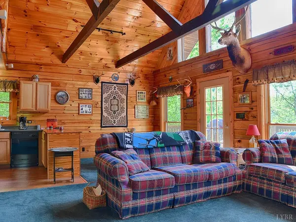 Shipman, VA 22971,520 Willoughby LN