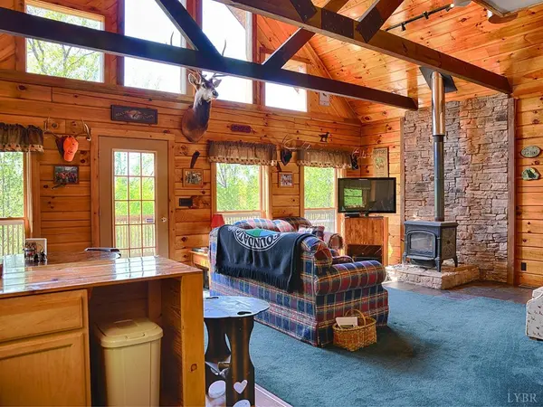 Shipman, VA 22971,520 Willoughby LN