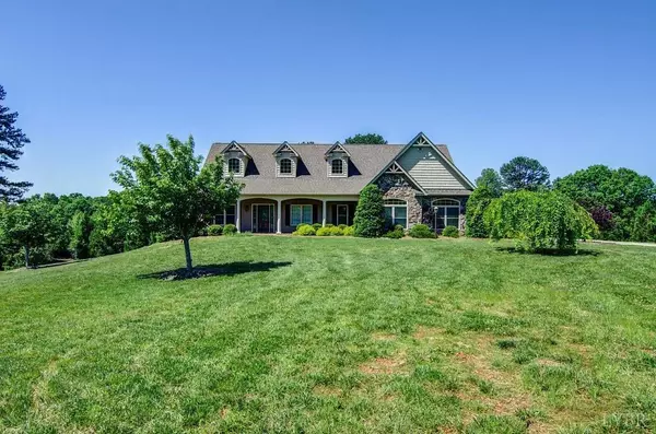 623 Two Bid Rd, Evington, VA 24550