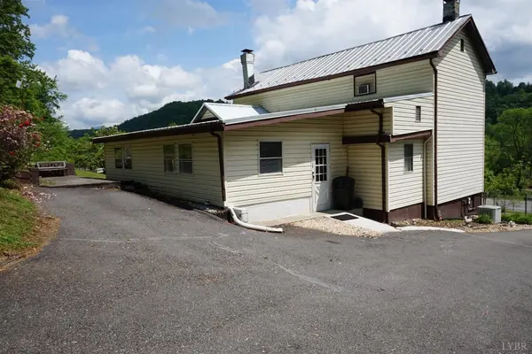 Big Island, VA 24526,12804 Lee Jackson HWY