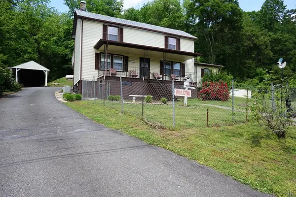 12804 Lee Jackson HWY, Big Island, VA 24526