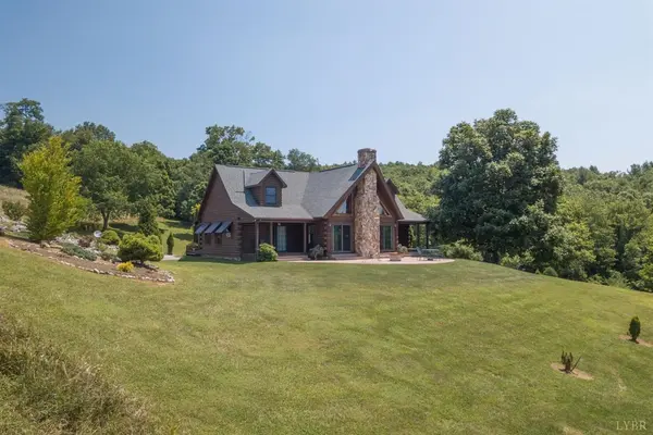 Floyd, VA 24091,291 Hunters Trail