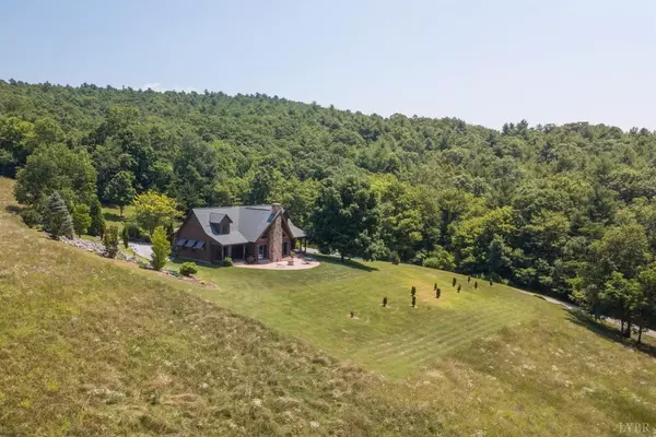 Floyd, VA 24091,291 Hunters Trail