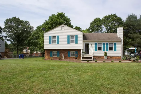 231 Willow Oak TER, Forest, VA 24551