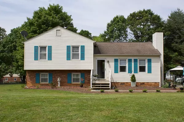 Forest, VA 24551,231 Willow Oak TER