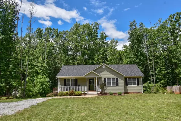 4647 Salem RD, Spout Spring, VA 24593