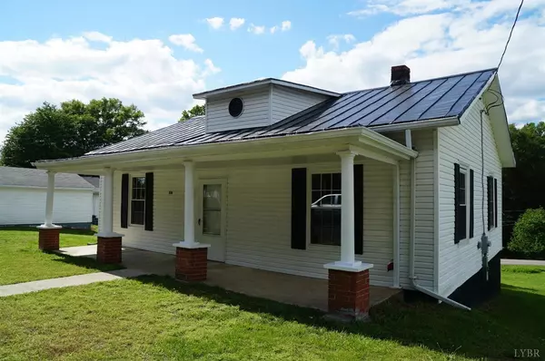 316 Webster ST, South Boston, VA 24592