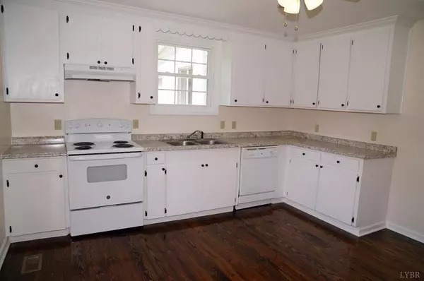 South Boston, VA 24592,316 Webster ST