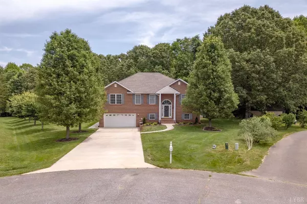 Forest, VA 24551,1060 Pond View CIR