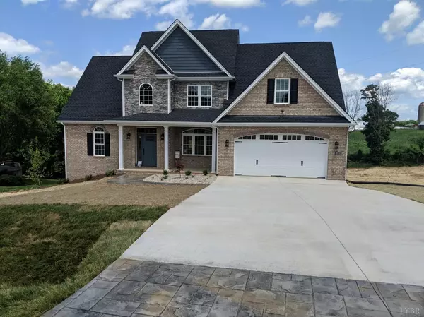 Forest, VA 24551,1093 Cedar Sky CT