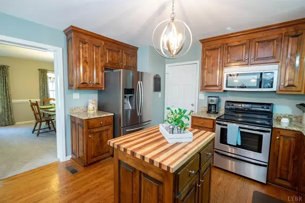 Forest, VA 24551,106 Waterview CIR