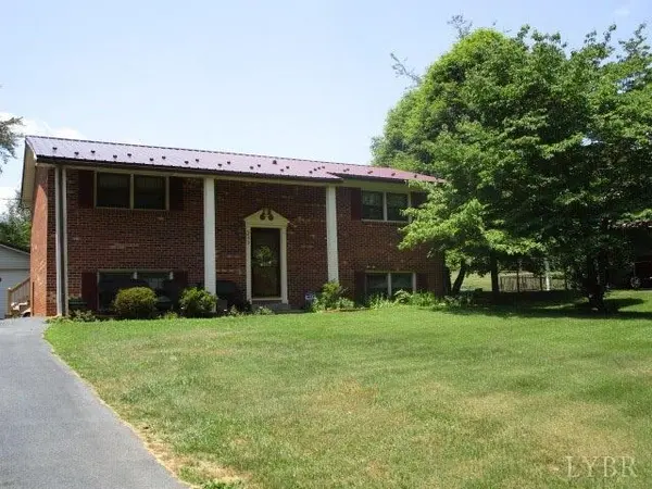 Martinsville, VA 24112,253 Robin RD