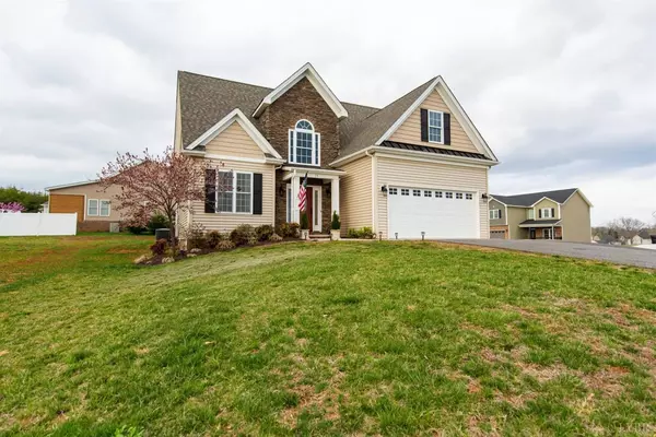 Evington, VA 24550,15 Wood Duck CT