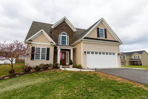 Evington, VA 24550,15 Wood Duck CT