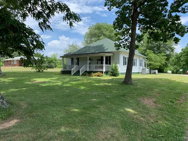 9386 Brookneal HWY, Gladys, VA 24554