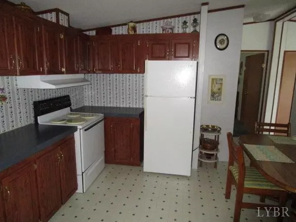 Halifax, VA 24558,1149 Williams TRL