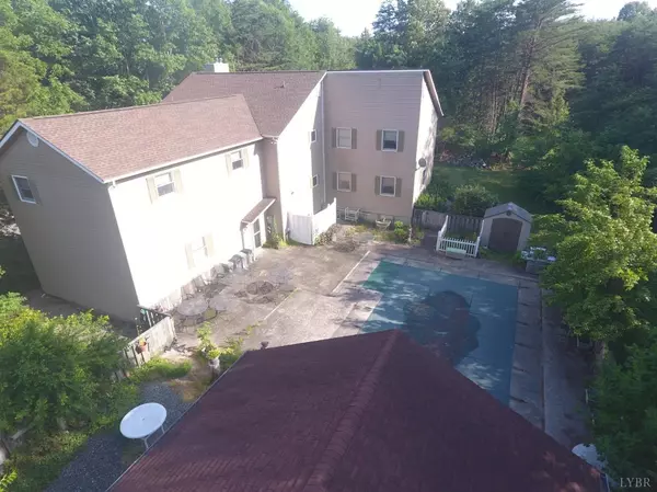 Gladys, VA 24554,4148 Epsons Road