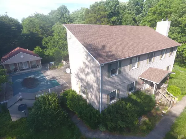 Gladys, VA 24554,4148 Epsons Road