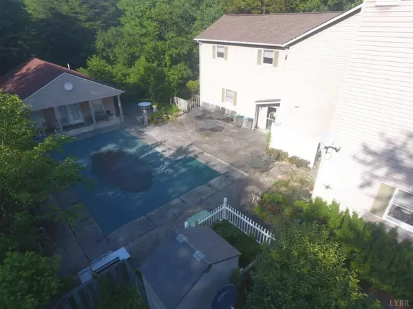 Gladys, VA 24554,4148 Epsons Road