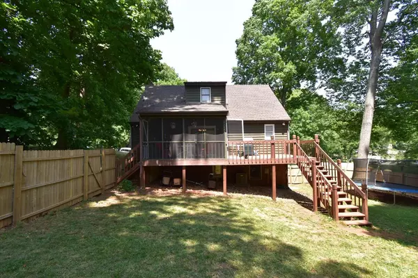 Forest, VA 24551,208 Colonial CT