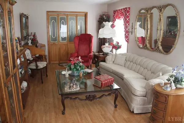 Goodview, VA 24095,9625 Stewartsville RD