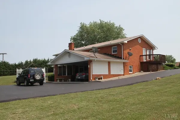 Goodview, VA 24095,9625 Stewartsville RD