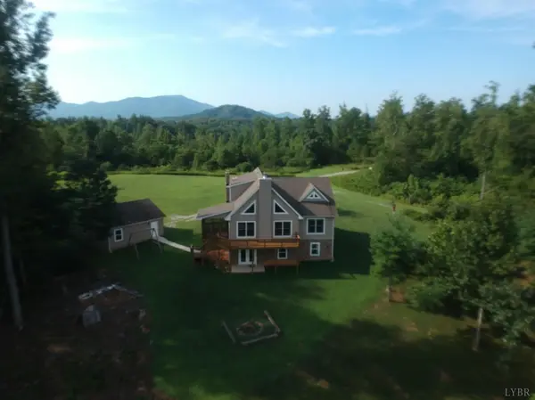 1233 Rae Ellen LN, Big Island, VA 24526