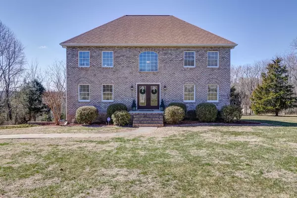 1373 Equestrian Ridge CIR, Forest, VA 24551