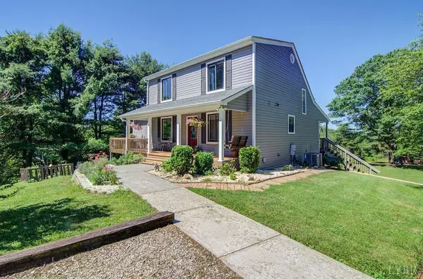 1700 Rock Spring RD, Goodview, VA 24095