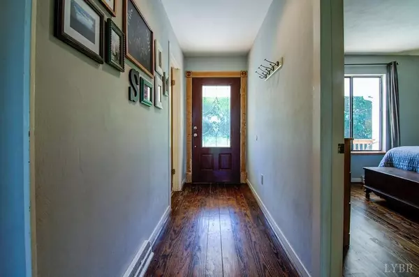 Goodview, VA 24095,1700 Rock Spring RD