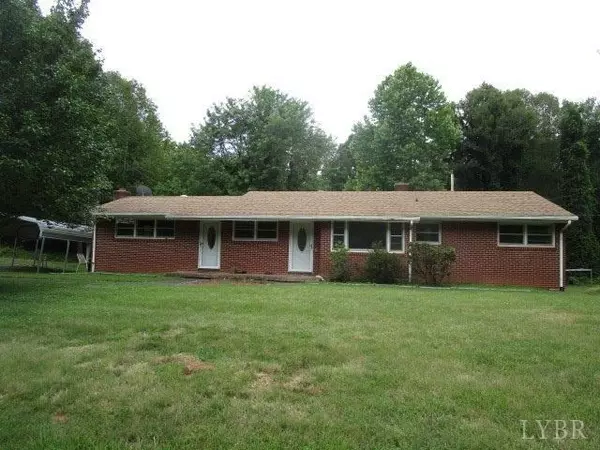 298 Arden CIR, Martinsville, VA 24112