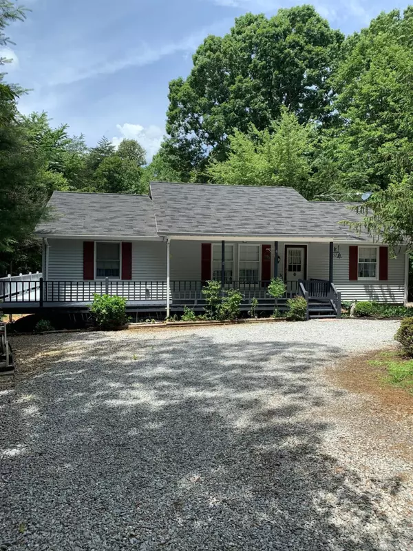 186 Elam Acres, Prospect, VA 23960