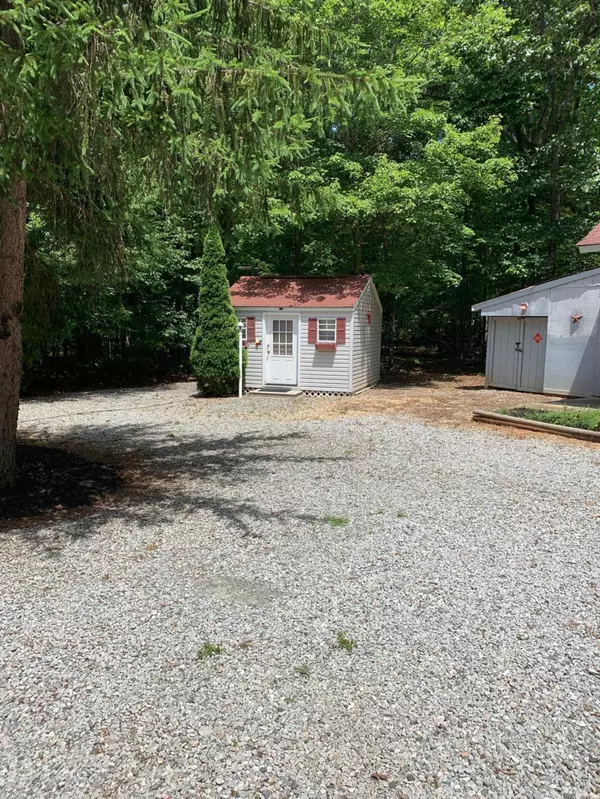 Prospect, VA 23960,186 Elam Acres