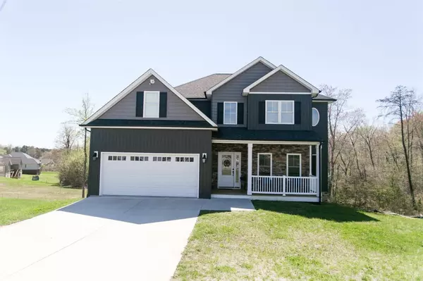 44 Wood Duck CT, Evington, VA 24550