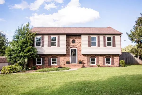 103 Omni, Forest, VA 24551