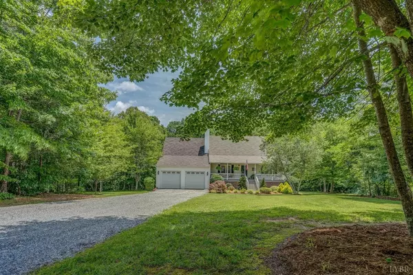 2539 Buffalo Mill, Evington, VA 24550