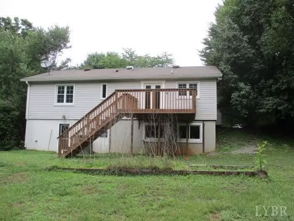 Forest, VA 24551,514 Sweeney CIR