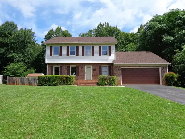 310 Forest Dale DR, Forest, VA 24551