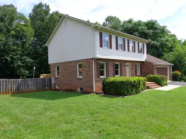 Forest, VA 24551,310 Forest Dale DR