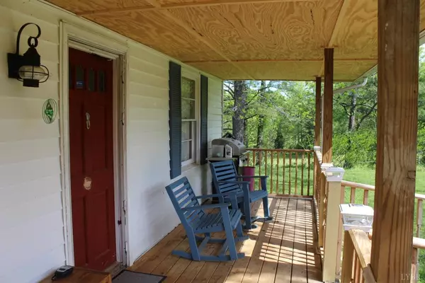 Drakes Branch, VA 23937,545 Trinity LN