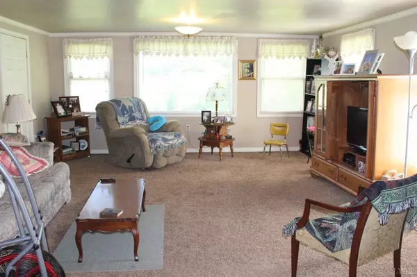 Drakes Branch, VA 23937,545 Trinity LN