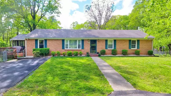 314 Pinecrest DR, Madison Heights, VA 24572