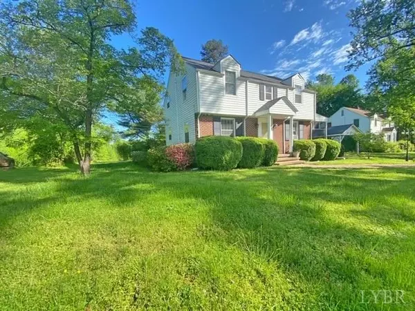 1035 Banister RD, Halifax, VA 24558