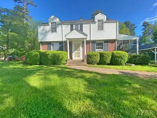 Halifax, VA 24558,1035 Banister RD