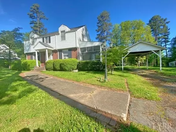 Halifax, VA 24558,1035 Banister RD