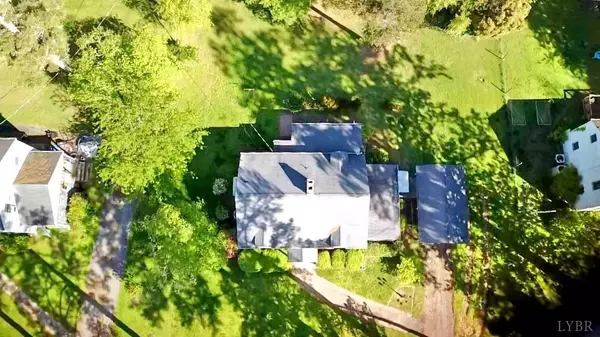 Halifax, VA 24558,1035 Banister RD