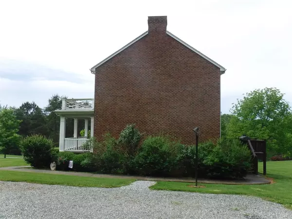 Goode, VA 24556,315 Longhill Road